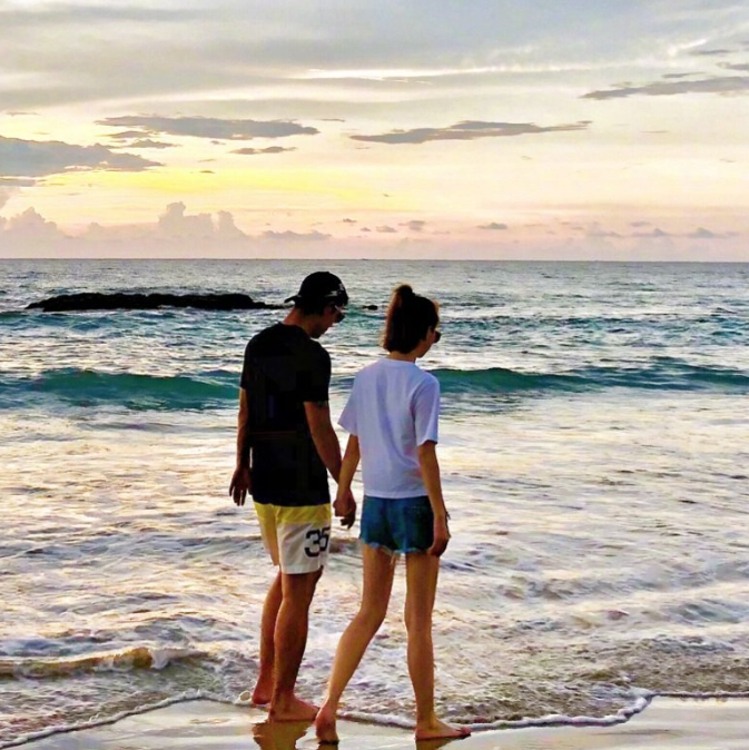 金晨|金晨和张继科“恋情”被石锤?综艺节目以假乱真太可怕了