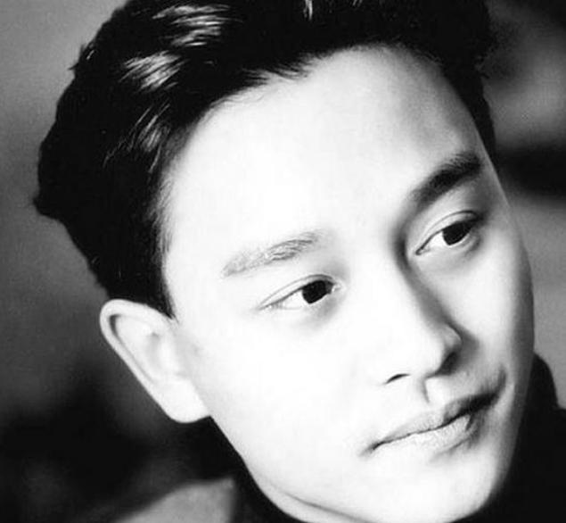 张国荣：1986年，张国荣在金马奖上说了7个字，3天后女友绝望服药自杀