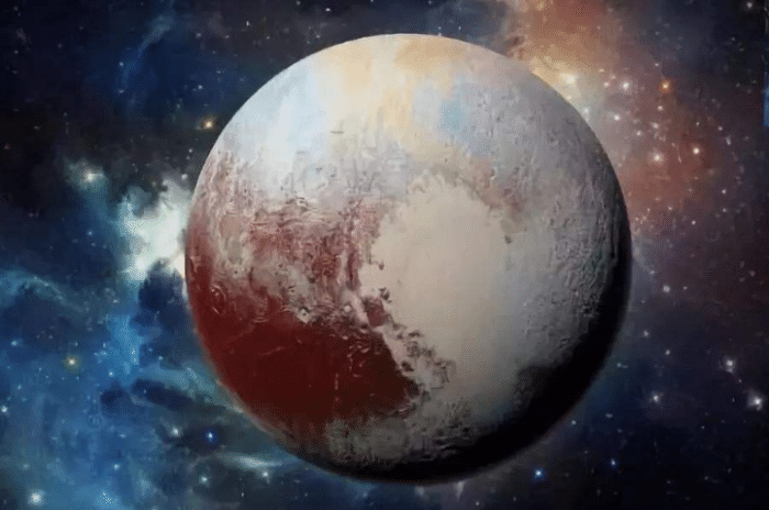 宇航员|18位永远留在太空的宇航员，最远的一个已穿越冥王星，将离开太阳系