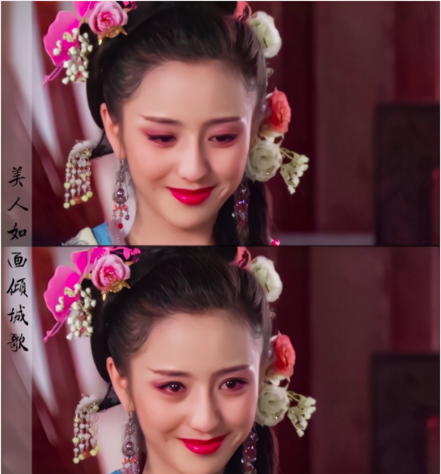陈红|影视剧中有世上第一美人之称的角色,哪个最让你惊艳?