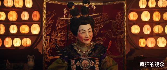 花木兰|《花木兰》上映遭恶意打分和全网嘲,刘亦菲,动了太多人的奶酪