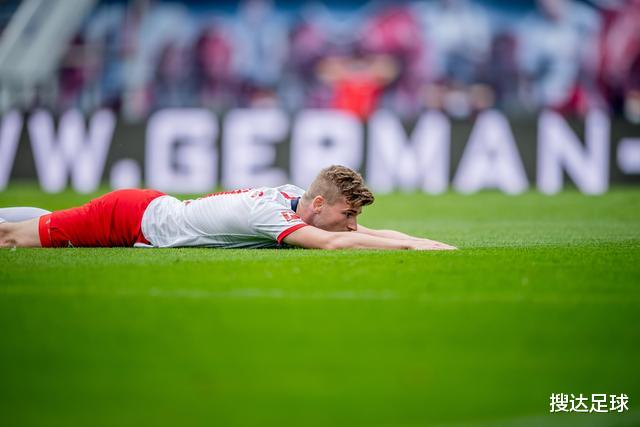 「莱比锡」1-1，超级大冷门！这支德甲队创造10%的奇迹，却仍是头号降级热门