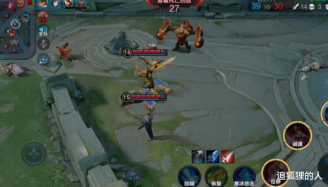 「」S20赛季更新,实现了“边聊天、边打游戏”,这下演员更多了