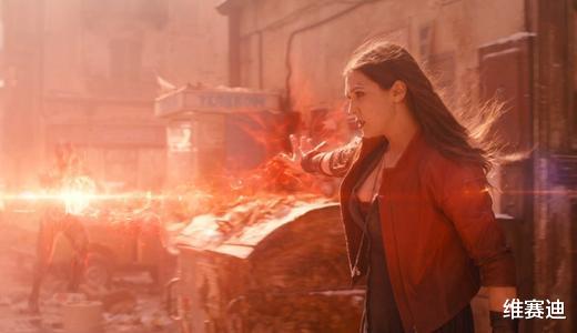 『漫威』为什么漫威选择“造神”惊奇队长？