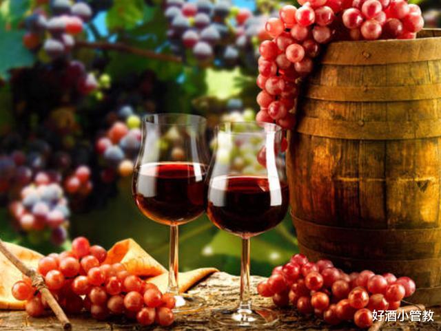 葡萄酒|为什么自酿葡萄酒有的不能喝?