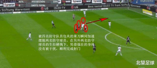 莱万■近十年来公认的三大中锋之一,全面解析几乎完美的拜仁神锋莱万