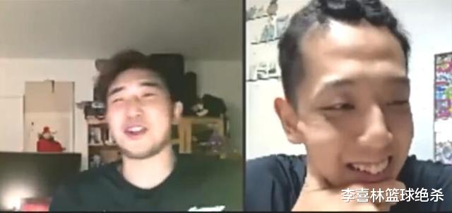 科林斯@吴冠希曝追到张常宁秘笈:双方长辈出马!未来生俩娃一个打排球?