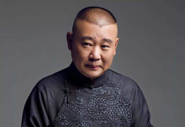 岳云鹏|看郭德纲给徒弟起的名字,再看岳云鹏给徒弟起的名字,真的没学好啊