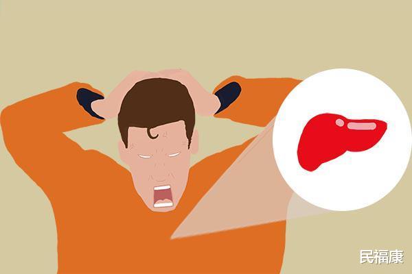 肝脏:肝好不好,手会告诉你答案,手上有什么变化,是肝在呼救?