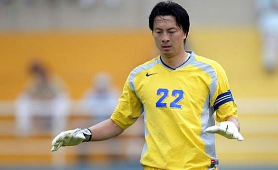 国足■国足门将金字塔排名：颜骏凌冲上3档，江津只排2档，塔尖有3人