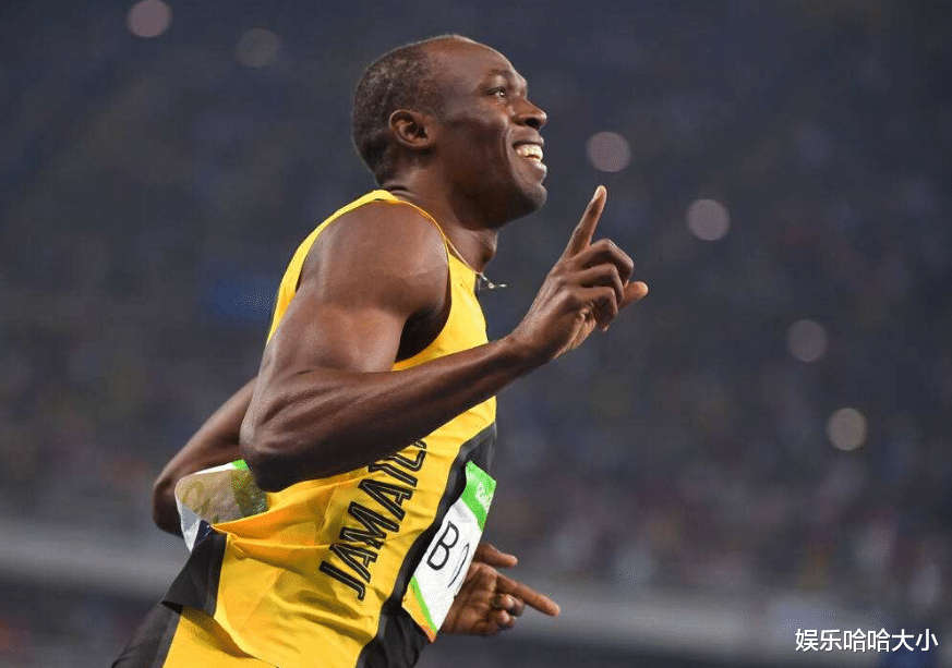 『博尔特』?世界体坛无人能破的5大纪录：博尔特9秒58仅第三，榜首是中国骄傲