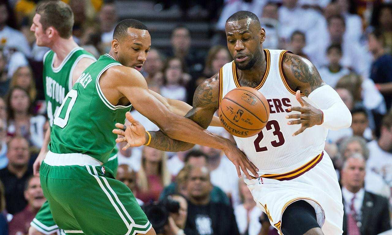 湖人队|湖人最该被抛弃之人?一身本领却跟着欧文瞎折腾 拒为争冠出力