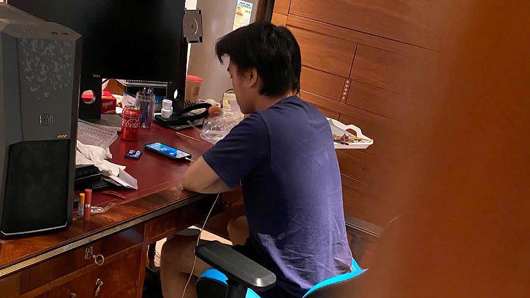 奚梦瑶■奚梦瑶生的长孙没有什么用，何猷君透露赌王何鸿燊去世后财产的走向，原来是这样