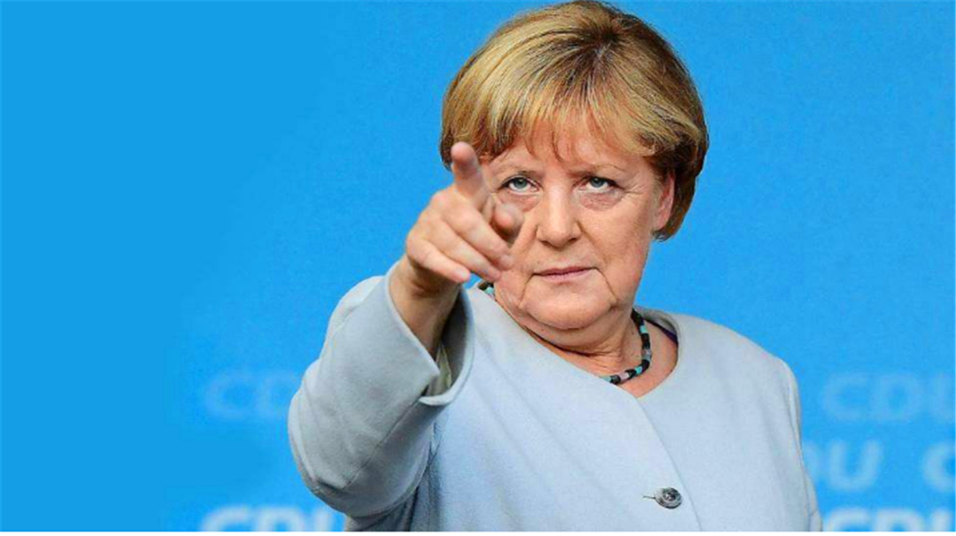 华为|美德彻底“闹掰”！德国拒绝禁用华为惹怒美国，德方：谁让你当初抢我物资！