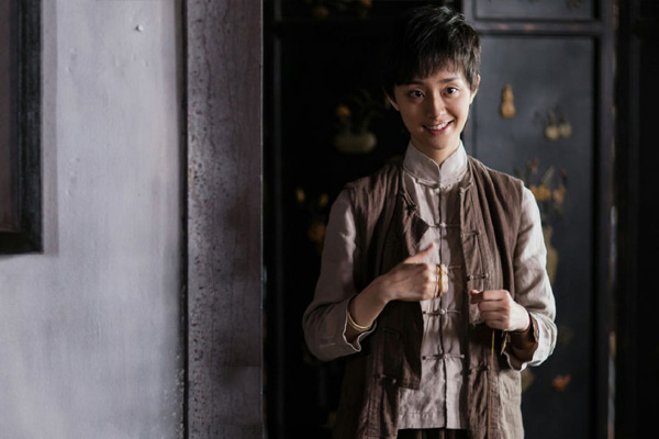 《民初奇人传》八行成员介绍,各具特色身手不凡,成本剧最大看点!