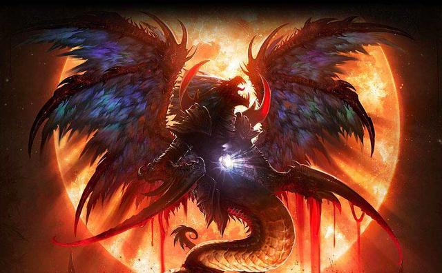 东皇太一|鸿钧老祖给了三位徒弟什么法宝？盘古的是斧头，东皇太一的是钟