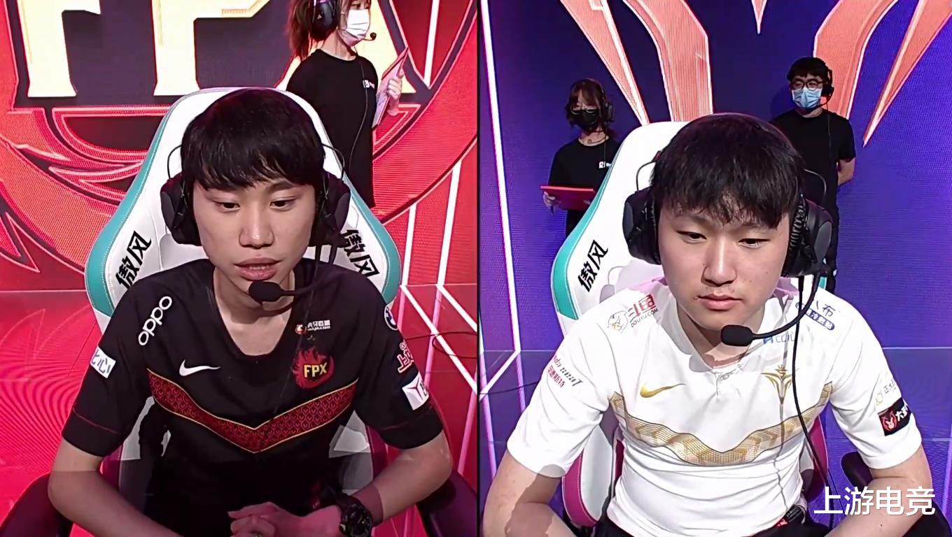 v5战队|FPX季后赛一轮游，V5赛后言论杀人诛心，LPL解说炸锅了！