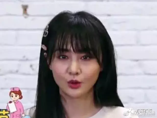 斌斌:这脸还能打吗?为爱卑微的小白花滤镜,可以撑多久