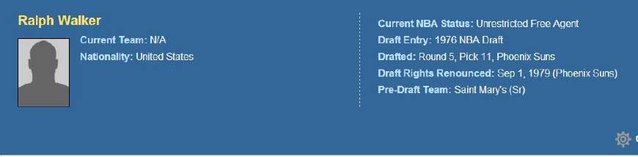 斯蒂芬·库里@作为库里的私人保镖,拉尔夫一年的薪水有多少呢?