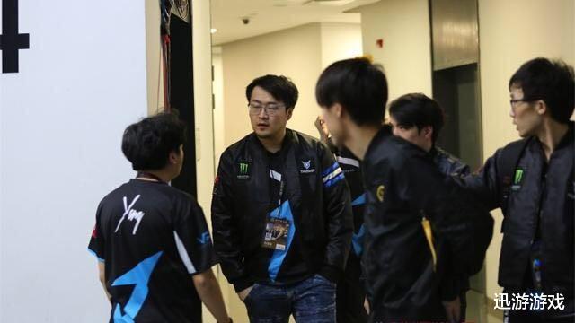 rotk■DOTA2:rotk谈战队现状,中国队伍不是不练新阵容,而是不敢练