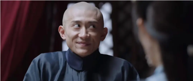 张一山|?演得像猴是因为属猴！张一山回应演技争议，却被六小龄童打脸