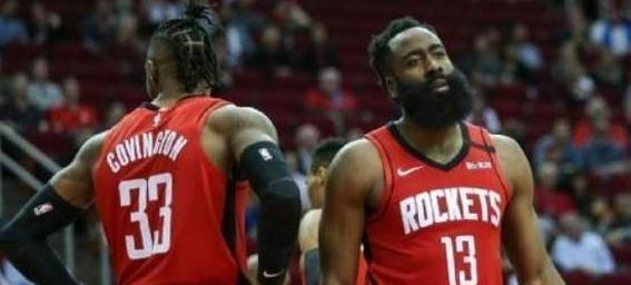 「威斯布鲁克」疯狂2换1？戈登或与联盟轮换中锋互换东家，威少冲冠机会来了