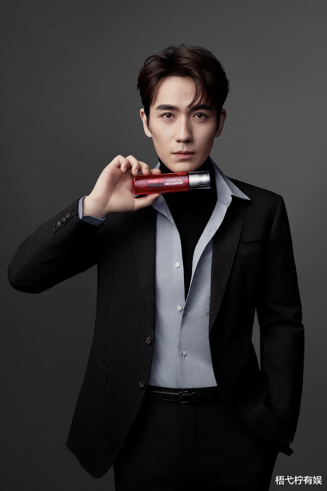 朱一龙：春交会硬仗在即，朱一龙两部待播剧要想招商大卖，粉丝不能佛系了！