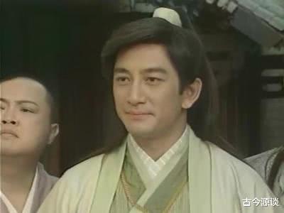 韦小宝：金庸武侠五大人生赢家：韦小宝仅排第三，第一让所有男人眼红！