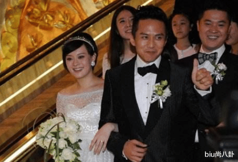 [邓超]现在才发现当年邓超孙俪伴娘团卧虎藏龙，一个成天后，两个是影后