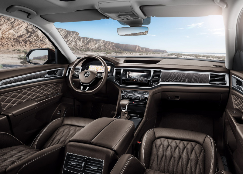 7座SUV■成熟男人7座SUV怎么选，小编推荐6款中大SUV，均是旅途最佳伴侣