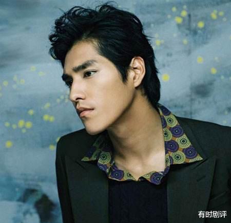 林韦君|42岁林韦君近况曝光，曾痴迷霍建华换14任男友，抱怨无戏可拍