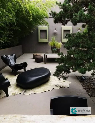 ##去繁从简,极简主义!