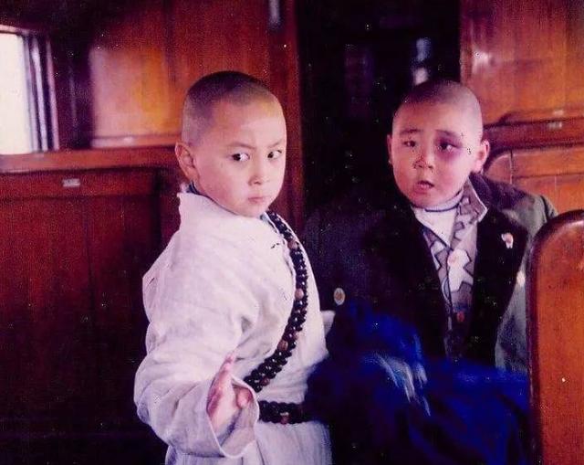 谢昀杉|鬼马童星谢昀杉：6岁出道3登春晚，今30岁相亲却因“丑”无人嫁