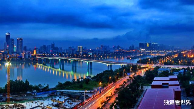 【柳州】柳州很无奈的景区，砸了数十亿修建，来游玩的游客却寥寥无几