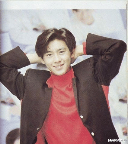 林志颖|盗图、说谎、做虚假宣传，揭开林志颖已戴了30年的完美假面具