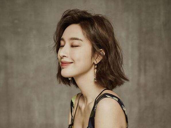 发型|容易毁气质的5种发型，不是显脸大，就是显头大，很多人都尝试过