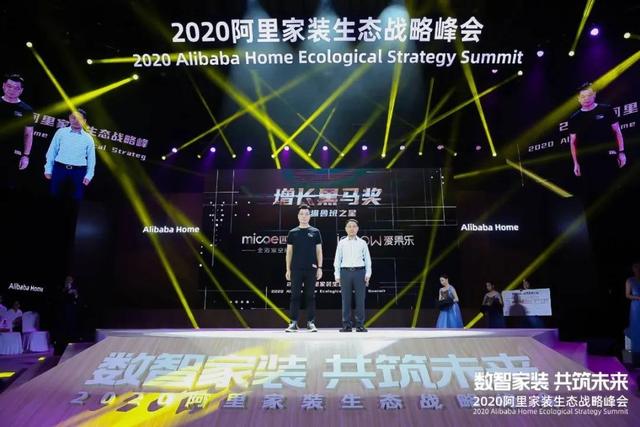 阿里巴巴|电商最难啃的骨头，成了天猫今年最大黑马