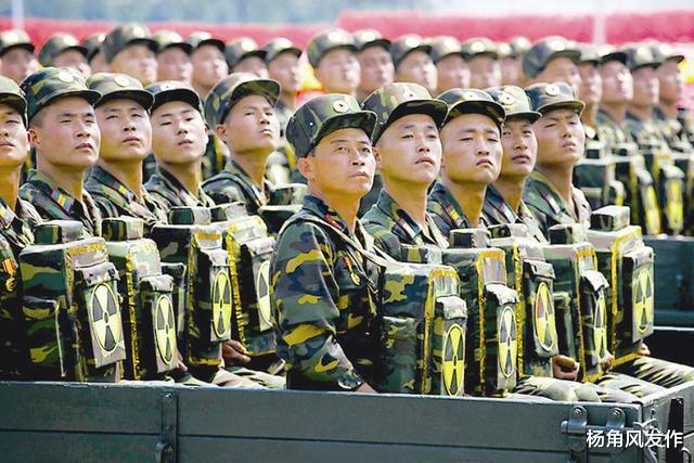 #北洋水师#北洋水师为何全军覆没？看看大阅兵时的几个细节，它不亡，没天理