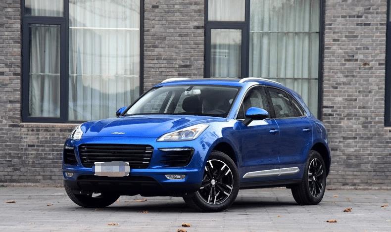 豪车|最落魄的伪豪车! 曾加价4万成“断货王”, 如今跌至8万却没人赏识