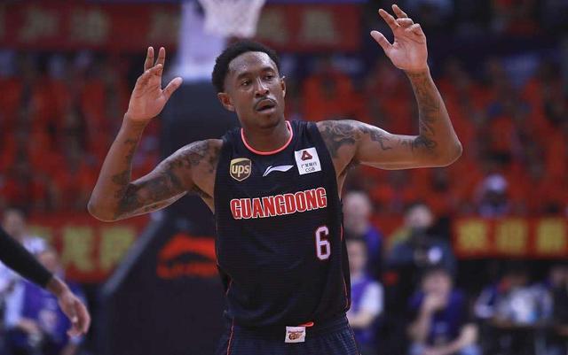 广东男篮|运作手腕无人能比!CBA最精明老板浮现 他将再次打造王朝?