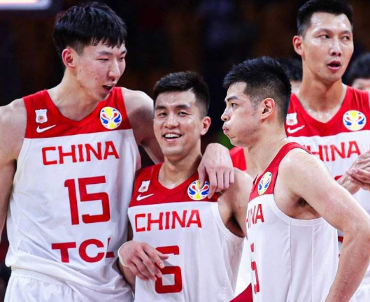 中国男篮|他才是能扛起中国男篮的人！姚明钦点，现筹划大目标