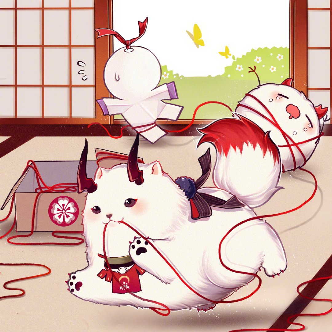 式神|阴阳师：评点你心中最孤独式神，大蛇被关几百年，最惨的却是他