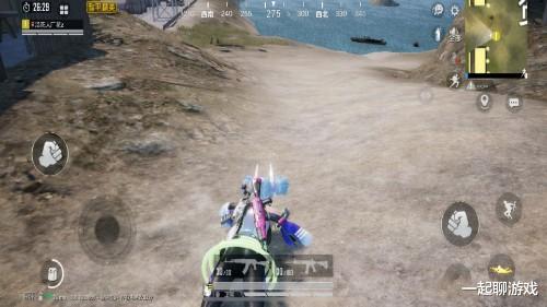 和平精英|“吃鸡”服务器崩了后，补偿1个特斯拉、200幸运币？玩家真敢提！