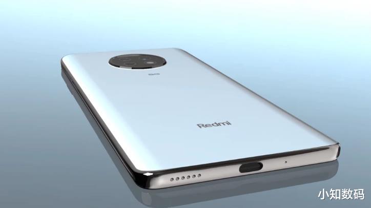 红米手机|红米5G新机入网，三大核心功能升级，K40Pro已基本确定