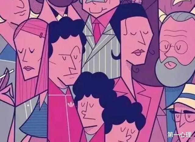 第一心理|中国式“单身”，正在被污名化丨敢于“冲出围城”的人才是智者