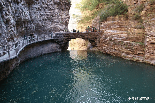 河南|河南“被遗忘”的山脉，有“亚洲第一”之誉，门票0元却无人问津