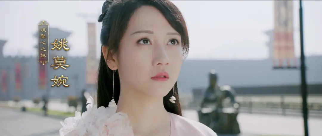 陈哲远|《凤唳九天》猝不及防开播，冲着陈哲远追剧，却被女主和剧情劝退