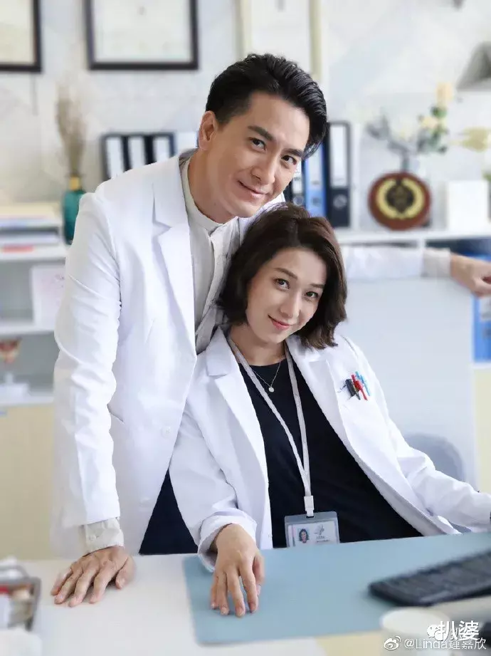 胡定欣|笑死,他咋总被安排和前女友演情侣?