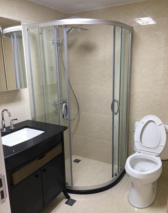 『飘窗』旧房改造后太实用了，婆婆不惜花钱改造的效果太美了，嫁对人了