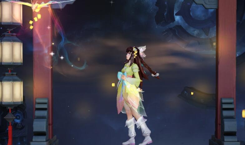 王者荣耀@王者荣耀：公认零差评的皮肤，手感超好，不过最后一个建议别买